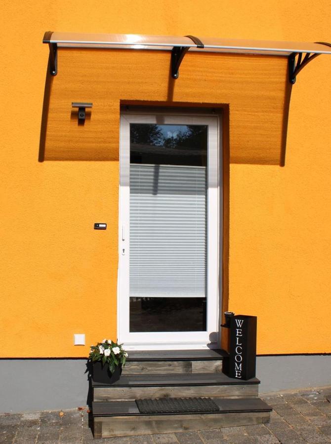 Ferienwohnung Schwallmann Wilnsdorf Exterior foto