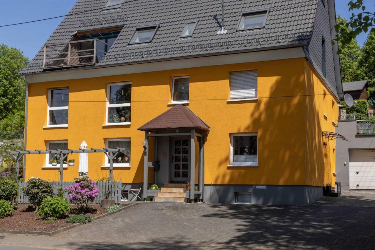 Ferienwohnung Schwallmann Wilnsdorf Exterior foto