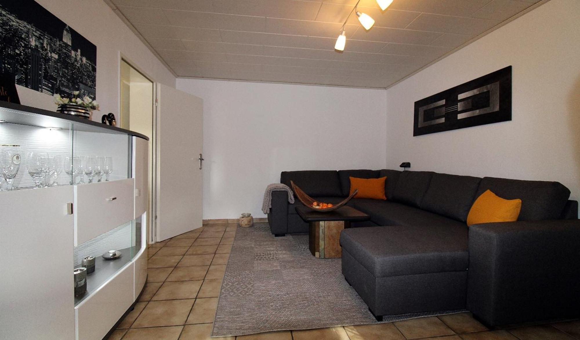 Ferienwohnung Schwallmann Wilnsdorf Exterior foto